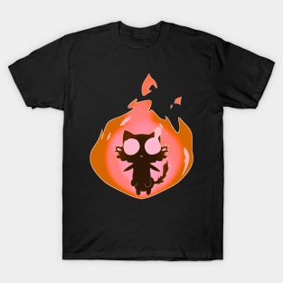 Johnny Halloween Time T-Shirt